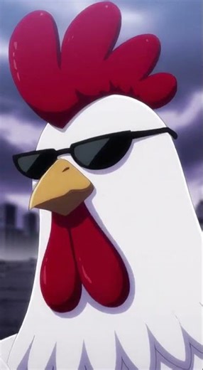 Rooster Revenge – EP1