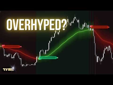 These 5 Indicators Are Trending - But Are They Legit?