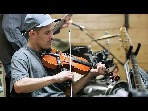 The 33rd Athabascan Fiddle Festival evolves with a younger generation