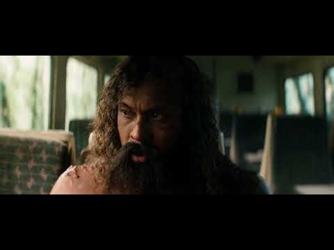 28 Years Later The Bone Temple 2026 1080P Samson Train Fight Scene/Flashback