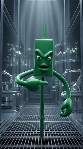 5 Essential Candle Patterns for Day Trading Success