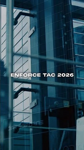 UF PRO at Enforce Tac 2026