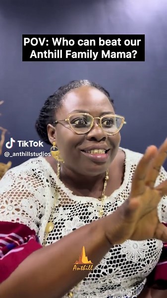 Could your mama’s ever😂😂 Don’t forget to register your kids for our Anthill Vacation School this August! Go on anthill family.com to sign up today ✨❤️