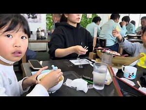 20241225 沖縄旅行 漁師食堂 大ばんぶる舞 さかな大統漁