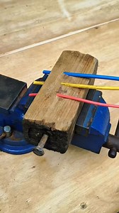 Simple DIY Wire Stripper | Reels ideas