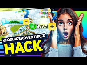 Klondike Adventures HACK/MOD 2025 ✅ Unlimited Gems & Energy Tutorial (iOS & Android)