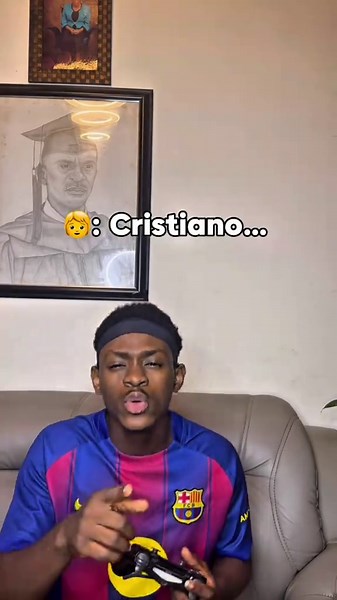 Cristiano Ronaldo: The GOAT of Football (2089)