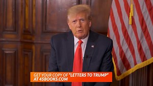 Donald Trump praises Rumble for letting him claim the election was “rigged” and criticizes Fox News for settling with Dominion