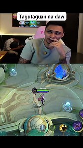 Tagutaguan with basic #MPLS2025 #AkosiDogie #mlbbhighlights #RENEJAY #YawiEsports | Esports Daily Ph