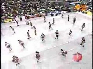 UP Pep Squad - UAAP Cheerdance 2006