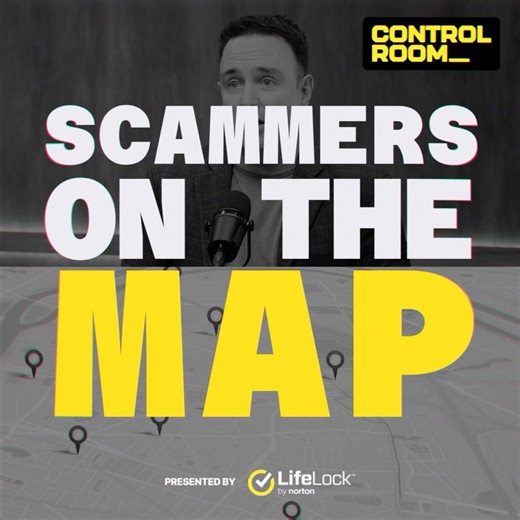 You trust online maps to help you find real businesses, but what if they’re fake? In Control Room, experts break down how criminals exploit digital maps to scam and endanger people, and how to protect yourself. ▶️ Watch the full episode now: https://bit.ly/3X3mymm | LifeLock