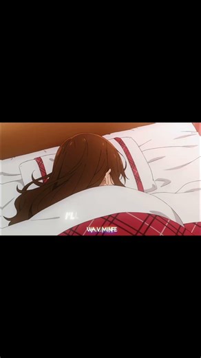 Horimiya - Cloud 9(Beach Bunny) [AMV] [SCRAPPED] #amv #edit #anime #amvedits #hori #horimiya