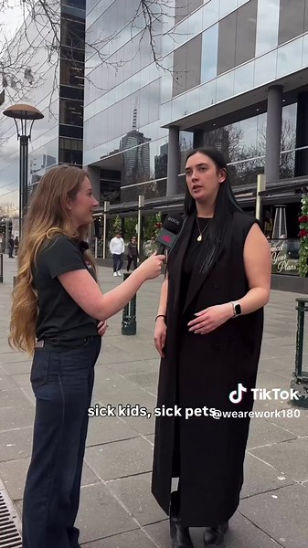 Victorian Government Proposes Work From Home Flexibility