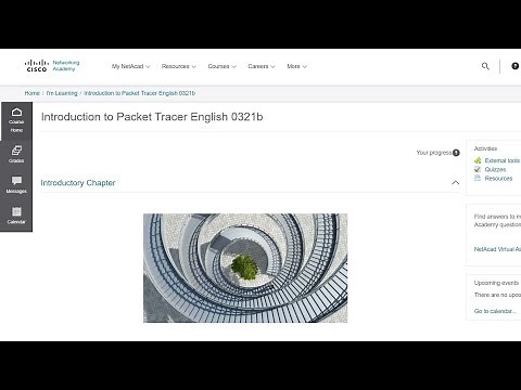 Introduction to Packet Tracer | All Quiz Answers | Cisco 2021 | 100% correct answers
