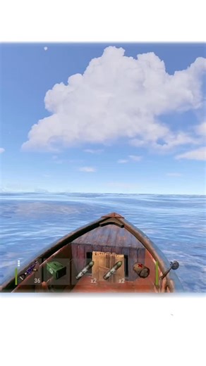 CS2cFrag Zone on Instagram: "Never Go AFK while Having Auto Run #rust #shorts"