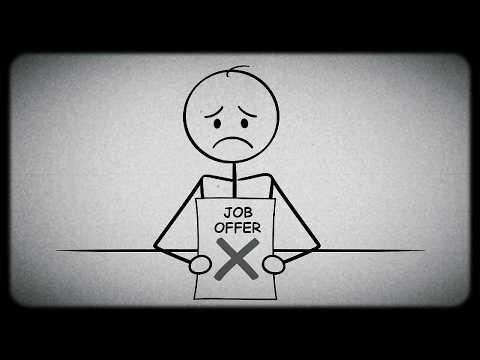 I Lost a Job Offer After the Background Check - (Here's How I Got It Back)