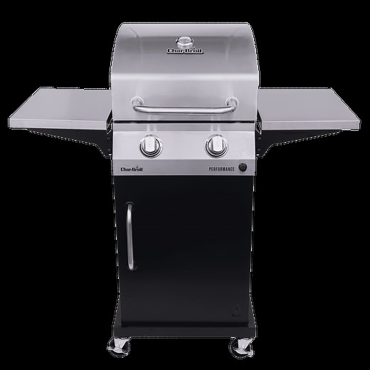 Charbroil® Performance Series™ 2-Burner Gas Grill