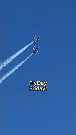 Blue Angels Diamond Loop over Seattle! ✈️ #blueangels #seattle #aviation #planespotting