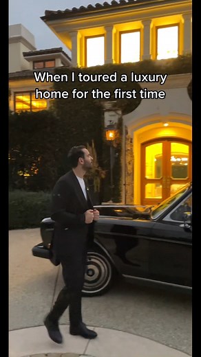 21K views · 548 reactions | And we’re only getting started  #reels #viralreels #relatable #realestate #housetours #luxuryhome #luxuryhometours #luxuryrealestate | Enes Yilmazer | Facebook