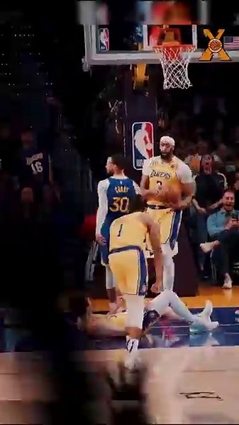 SKY ABOVE THE RIM 🚀🔥 | NBA | SPORTX