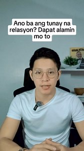 Ano ba ang tunay na Relasyon? Dapat alam mo to! ##relationship #relationshipgoals #relationshipadvice | Jordan Palatolon