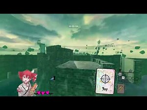 Neon White - Glide 6.466 (WR)