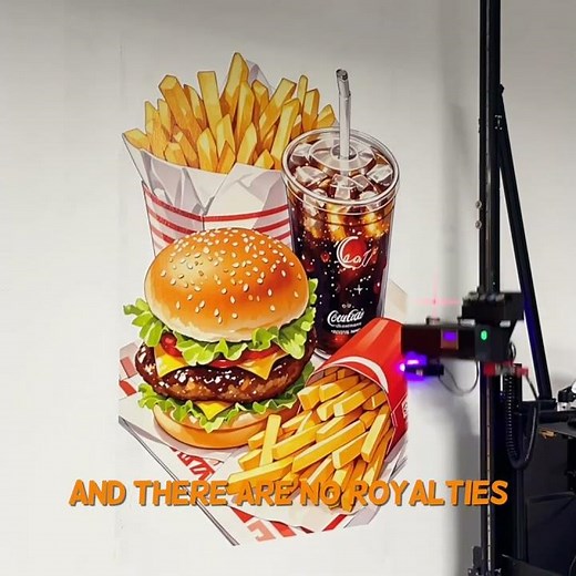 What Is Wall Printing? A Simple Guide for Beginners