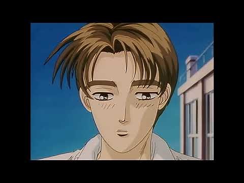 Initial D First Stage Castellano, Capítulo 1