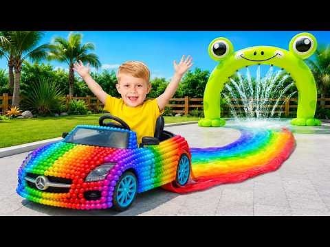 Best Kids Stories & Fun Adventures!