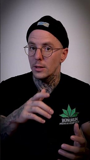 Fred explains low-stress training! 🌿