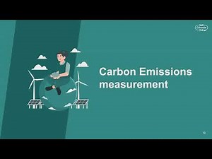 Free Carbon Calculator for Indian MSMEs – Live Demo