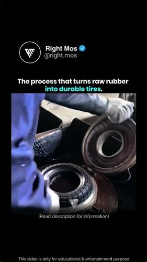 Rubber Mold Magic 🏭🛞