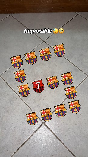 188K views · 737 reactions | #number #numbers #barcelona | Hunger Games | Facebook