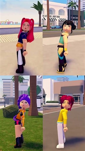 Roblox's Voice and Dance are the MOST ADDICTIVE Features in Gaming