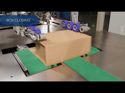 CMC CARTONWRAP 1000 ipad