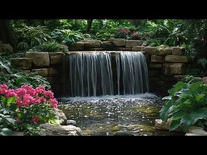 Don’t Miss These Gorgeous Waterfall Ideas for Your Backyard