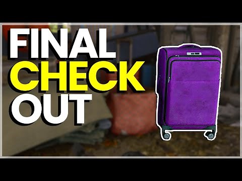 Final Checkout Task - Gray Zone Warfare Guides