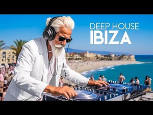 Ibiza Summer Mix 2024 🍓 Best Of Tropical Deep House Music Chill Out Mix 2024🍓 Chillout Lounge #212