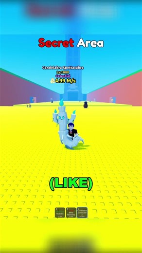 Your Brainrot if you.. #roblox #shorts #escapetsunamiforbrainrots