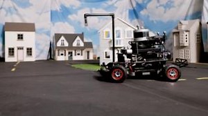 47 reactions | Cruising through MIT’s MiniCity, a scaled-down McWorld for testing autonomous urban perception & planning. | CSAIL - MIT | Facebook