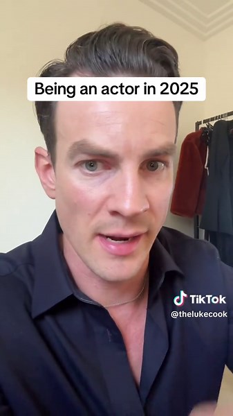 Being an Actor in 2025: Tips and Challenges