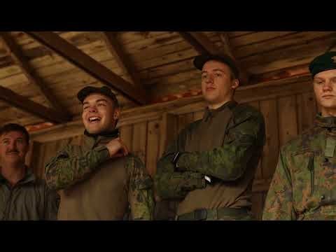 CLB-6 EOD Precision Rifle Live Fire