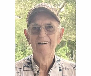 Finis Merl Spier Obituary (2024) - Texas City, TX - Emken-Linton Funeral Home & Cremations
