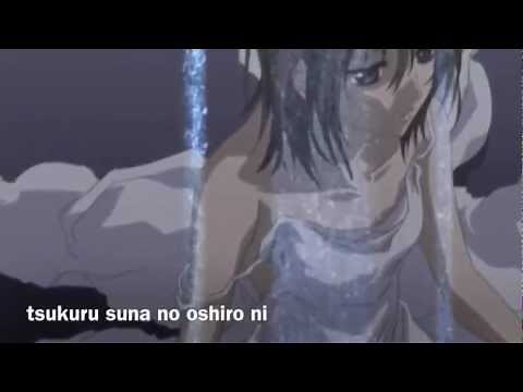 [Vampire Knight Guilty] Suna no Oshiro Lyrics