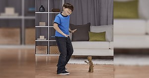 Guardians of the Galaxy Baby Dancing Groot Toy with Music | Chip and Company