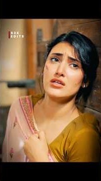 Miraal Kidnapped .. Ali Save her..❤️🥹 | Shaidai | Feroze Khan x Sahar Hashmi