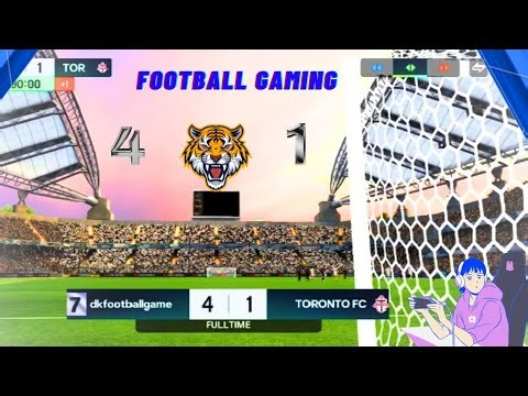 Best football games for android | what is the best football game | best football streaming app fc