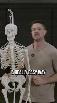 How To Un-Fu*k Your Tight Upper Traps