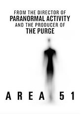 Área 51 (Filme), Trailer, Sinopse e Curiosidades - Cinema10