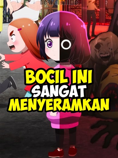 Kumpulan Video Anime Imut dan Lucu